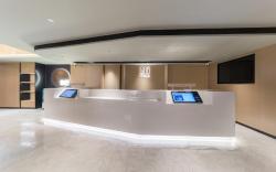 Nihao Hotel Wuhan Hubei University Xujiapeng Metro Station
