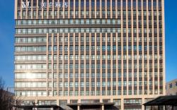 Madison Hotel Changchun Beihu Olympic Center