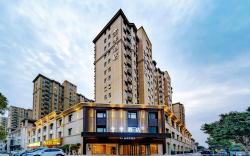 Ji Hotel Kaifeng Gulou Kaifengfu
