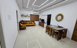The White House Home Stay