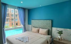 Atlantis Condo Resort Pattaya by Ramita