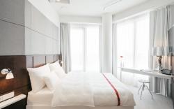Ruby Lilly Hotel Munich