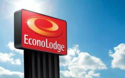 Econo Lodge Dockside Glenelg