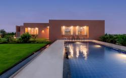 StayVista at Terracotta Skies