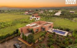 StayVista at Terracotta Skies