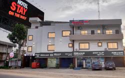 Hotel Stay On The Way Bangalore Airport
