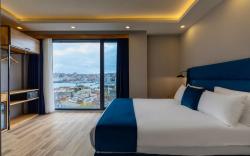 Union Hotel Karakoy