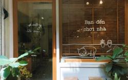 Mộng homestay Hà Nội