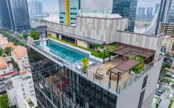 Hotel Indigo Saigon The City, an IHG Hotel