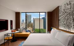 Hotel Indigo Saigon The City, an IHG Hotel