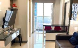 PakuwonMall Apartment at Anderson 2Br By B&B