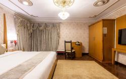 Buki Lazimpat - Boutique Hotel