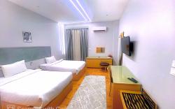 Zamalek House Hotel