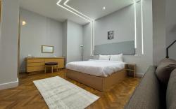Zamalek House Hotel