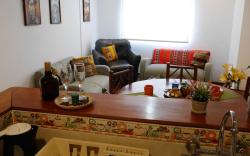 SUITE SERVICE APART HOTEL S.A.C.