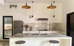 TwoSpaces Living at Villa Lemon Nusa Dua