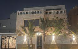 Obhur Villa 