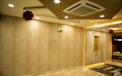SS RESIDENCY