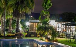 Hotel Boutique Bacaanda