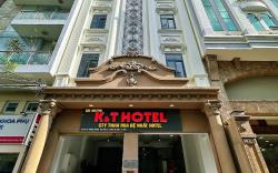 K&T Hotel - Sân Bay Tân Sơn Nhất