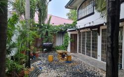 Casa Eliana Garden Villa by SMS Hospitality