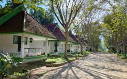 Rung Arun Resort Chumphon