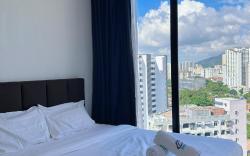Modern Comfort 2BR Beacon Suites Penang -by BNB4U