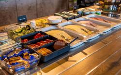 B&B HOTEL Braunschweig-West