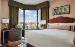 Graduate by Hilton Seattle