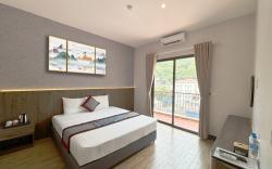 Cat Ba Viet Hoa Hotel & Residence