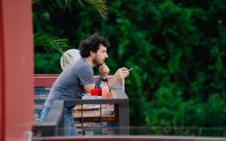 Viet Hoa Hotel & Residence Cat Ba- Rooftop Pool 