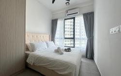 Sunsuria Forum SOHO Suites Setia Alam by MOKA
