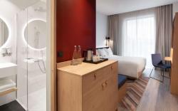 Hampton by Hilton Tallinn