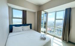 Best 2BR at Anderson Supermall Mansion By Travelio