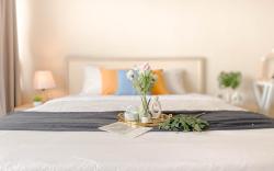 Modern Studio @ Grand Palace Kemayoran By Travelio