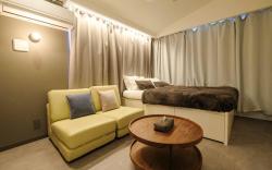 Fandina E resort（101/201/301）