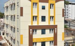 SK Residency