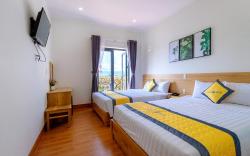 Hanah Hotel - Phan Thiet