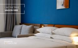 CityHouse - MTA Calmette