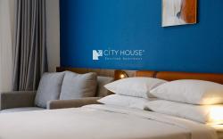 CityHouse - MTA Calmette