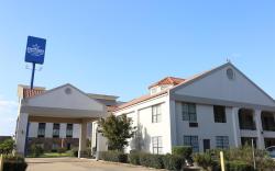 Americas Best Value Inn Monroe