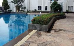 Elegant Apartement Greenlake Sunter 1 BR Queensize
