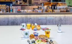 B&B HOTEL Mannheim-Friedrichsfeld