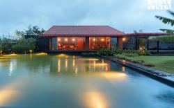 StayVista at Stonescape Villa
