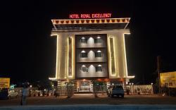 Hotel Royal Excellency