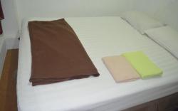 D' BJ Motel