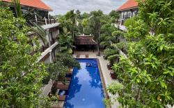 Angkor Daji Boutique