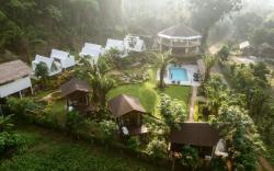 Voasis Valley Krabi - Natural Resort (For Adult Only)