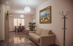 C.A. Pompei Luxury - 150m stazione - 5km Pompei