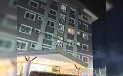 KrystalClaine Homestay-Burnham Hill Condo Baguio